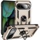 Захисний чохол Deexe Armor Case для Google Pixel 9 / 9 Pro - Gold (360091F). Фото 1 з 7