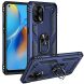 Защитный чехол Deexe Armor Case для OPPO A74 - Blue (231836L). Фото 1 из 8