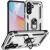 Защитный чехол Deexe Armor Case для Samsung Galaxy A36 (A366) - Silver: фото 1 из 7