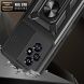 Захисний чохол Deexe Armor Shield для Honor 200 - Red (364144R). Фото 7 з 8
