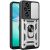 Защитный чехол Deexe Armor Shield для Honor 200 Pro - Silver: фото 1 из 8