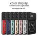 Защитный чехол Deexe Armor Shield для OPPO A3x / A3 / A40m - Rose Gold (365315RG). Фото 10 из 10