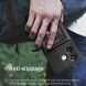 Защитный чехол Deexe Armor Shield для OPPO A3x / A3 / A40m - Rose Gold (365315RG). Фото 9 из 10