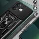 Защитный чехол Deexe Armor Shield для OPPO A3x / A3 / A40m - Rose Gold (365315RG). Фото 3 из 10