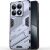 Защитный чехол Deexe Bibercas для Xiaomi 14T Pro - Dark Blue: фото 1 из 6