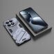 Защитный чехол Deexe Bibercas для Xiaomi 14T Pro - Dark Blue (365629DB). Фото 5 из 6