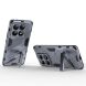 Защитный чехол Deexe Bibercas для Xiaomi 14T Pro - Dark Blue (365629DB). Фото 2 из 6