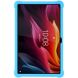 Защитный чехол Deexe Color AirBag для Lenovo Tab K11 Plus - Baby Blue (359509TT). Фото 2 из 11
