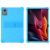 Защитный чехол Deexe Color AirBag для Lenovo Tab K11 Plus - Baby Blue: фото 1 из 11