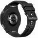 Защитный чехол Deexe Color Frame для Huawei Watch GT 6 Pro (46mm) - Black (423403B). Фото 4 из 4