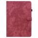 Защитный чехол Deexe Cute Tiger для Lenovo Idea Tab (TB336) - Red (387702R). Фото 6 из 6