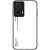 Захисний чохол Deexe Gradient Color для Motorola Moto G85 - White: фото 1 з 11