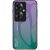 Защитный чехол Deexe Gradient Color для OPPO Reno 11F - Purple: фото 1 из 7