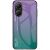 Захисний чохол Deexe Gradient Color для Xiaomi Poco X7 Pro - Purple: фото 1 з 7