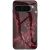 Защитный чехол Deexe Gradient Pattern для Google Pixel 9 Pro XL - Red: фото 1 из 9