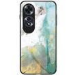 Защитный чехол Deexe Gradient Pattern для OPPO A60 - Flying Pigeon (357400FP)