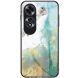 Защитный чехол Deexe Gradient Pattern для OPPO A60 - Flying Pigeon (357400FP). Фото 1 из 7