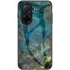 Захисний чохол Deexe Gradient Pattern для Xiaomi Redmi A5 - Emerald (380242E). Фото 1 з 15