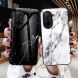 Захисний чохол Deexe Gradient Pattern для Xiaomi Redmi A5 - Emerald (380242E). Фото 8 з 15
