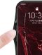 Захисний чохол Deexe Gradient Pattern для Xiaomi Redmi A5 - Emerald (380242E). Фото 13 з 15