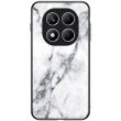 Защитный чехол Deexe Gradient Pattern для Xiaomi Redmi Note 14 Pro - White (379103W)