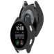 Защитный чехол Deexe Hard Frame для Samsung Galaxy Watch 7 (44mm) - Black (358200B). Фото 6 из 7
