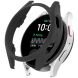Защитный чехол Deexe Hard Frame для Samsung Galaxy Watch 7 (44mm) - Black (358200B). Фото 1 из 7