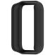 Захисний чохол Deexe Hard Frame для Xiaomi Mi Smart Band 9 Pro - Black (370300B). Фото 4 з 7