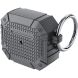 Защитный чехол Deexe Heavy Case для Apple AirPods 4 - Grey (364408H). Фото 1 из 7