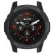 Защитный чехол Deexe Hollow Cover для Garmin Fenix 7S Pro / 7S / Epix Pro (Gen 2) 42mm - Black (340604B). Фото 6 из 8