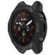 Защитный чехол Deexe Hollow Cover для Garmin Fenix 7S Pro / 7S / Epix Pro (Gen 2) 42mm - Black (340604B). Фото 2 из 8