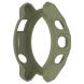Защитный чехол Deexe Hollow Cover для Garmin Fenix E (47mm) - Jungle Green (368100G). Фото 4 из 6