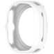 Защитный чехол Deexe Hollow Cover для Samsung Galaxy Watch Ultra (47mm) - White (358022W). Фото 3 из 7
