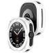 Защитный чехол Deexe Hollow Cover для Samsung Galaxy Watch Ultra (47mm) - White (358022W). Фото 6 из 7