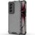 Защитный чехол Deexe Honeycomb Series для OPPO Reno 12 - Black: фото 1 из 5