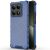 Защитный чехол Deexe Honeycomb Series для Xiaomi 14T - Blue: фото 1 из 5