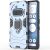 Защитный чехол Deexe Hybrid Case для Nothing Phone (3a) - Blue: фото 1 из 5