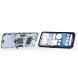 Защитный чехол Deexe Hybrid Case для Nothing Phone (3a) - Blue (377731L). Фото 2 из 5