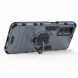 Защитный чехол Deexe Hybrid Case для OnePlus Nord N200 - Blue (281717L). Фото 3 из 7
