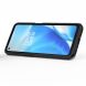 Защитный чехол Deexe Hybrid Case для OnePlus Nord N200 - Blue (281717L). Фото 4 из 7