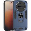 Захисний чохол Deexe Hybrid Shell для Nothing Phone (3a) - Blue (377739L)