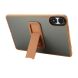 Захисний чохол Deexe Kick Shell для Xiaomi Redmi Pad Pro / Poco Pad - Gold (352624F). Фото 2 з 11