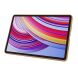 Захисний чохол Deexe Kick Shell для Xiaomi Redmi Pad Pro / Poco Pad - Gold (352624F). Фото 3 з 11