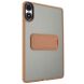 Захисний чохол Deexe Kick Shell для Xiaomi Redmi Pad Pro / Poco Pad - Gold (352624F). Фото 4 з 11