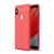 Защитный чехол Deexe Leather Cover для Xiaomi Redmi S2 - Red: фото 1 из 9