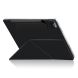 Защитный чехол Deexe Magnetic Case для Apple iPad Pro 13 (2024) - Black (353207B). Фото 4 из 7