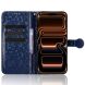 Захисний чохол Deexe Pegasus Cover для iPhone 18 Pro Max / 17 Pro Max - Dark Blue (423826DB). Фото 3 з 6