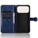 Захисний чохол Deexe Pegasus Cover для iPhone 18 Pro Max / 17 Pro Max - Dark Blue (423826DB). Фото 2 з 6