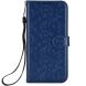 Захисний чохол Deexe Pegasus Cover для iPhone 18 Pro Max / 17 Pro Max - Dark Blue (423826DB). Фото 5 з 6