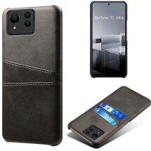 Защитный чехол Deexe Pocket Case для ASUS Zenfone 11 Ultra - Black: фото 1 из 5